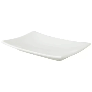 Palmer Bord Royal Ivory 16 x 11 cm Porselein Offwhite