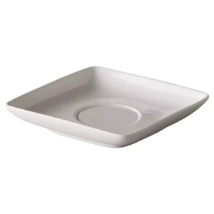 Palmer Schotel Royal Ivory 13.5 x 13.5 cm Porselein Offwhite 