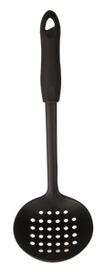 Schuimspaan Ergo 29 cm Polyamide Zwart