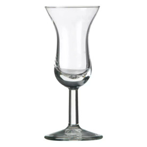 Royal Leerdam Borrelglas Intermezzo 615500 5 cl Glas