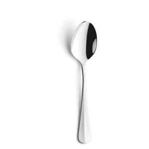 Amefa Coffee Spoon 8440 Baguette 13.9 cm 18/10 Silver 