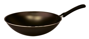 Mammoet Wok H.c. Silver 28 cm Aluminium