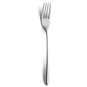 Amefa Tafelgabel 1120 Cuba 21.5 cm 18/10 Silber 