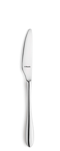 Amefa Dessert knife 1120 Cuba 21.5 cm 18/10 13/0 Silver 