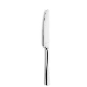 Amefa Tafelmes 1923 Moderno 22.8 cm 18/10 13/0 Zilver