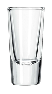 Libbey Borrelglas Shots 940053 3 cl Glas