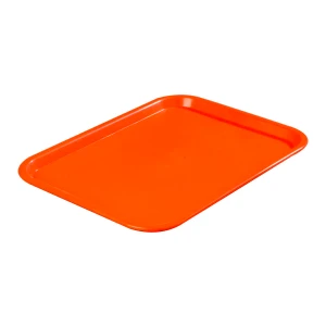Carlisle  Cafe Carlisle  Cafe x 36 cm Polypropylene Orange