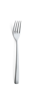 Amefa Premiere Tafelvork 9065 Aurora 20.2 cm 18/10 Zilver 