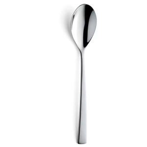 Amefa Premiere Table Spoon 9065 Aurora 20.4 cm 18/10 Silver 