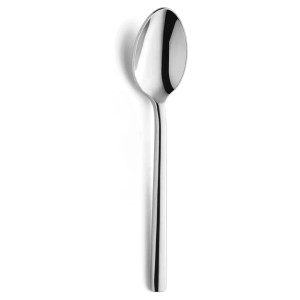 Amefa Coffee spoon 1026 Colorado 14 cm 18/10 Silver