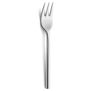 Amefa Pastry Fork 1026 Colorado 14.2 cm 18/10 Silver 