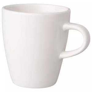 Mammoet Neo Budgetline 20 cl Porzellan Weiß