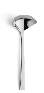 Amefa Premiere Saucenlöffel 9065 Aurora 18 cm 18/10 Silber 