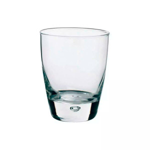 Rocco Bormioli Tumbler Luna 26 cl Glass