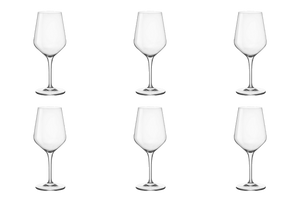 Rocco Bormioli Wijnglas Electra 35 cl Star Glass