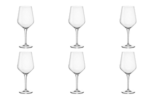 Rocco Bormioli Wijnglas Electra 55 cl Star Glass