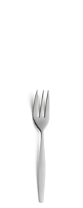 Amefa Pastry Fork 2374 Amsterdam 14.6 cm Silver (hv)