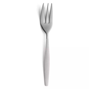 Amefa Gebaksvork 2374 Amsterdam 14.6 cm 18/0 Zilver