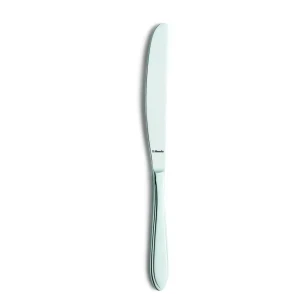 Amefa Dessertmesser 0900 Filet 21.4 cm 18/0 13/0 Silber