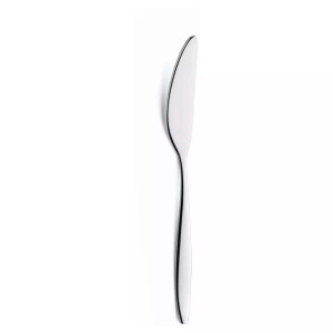 Amefa Butter Knife 1810 Florence 15.3 cm 18/10 13/0 Silver