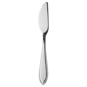 Amefa Botermes 0900 Filet 15.1 cm 18/0 13/0 Zilver