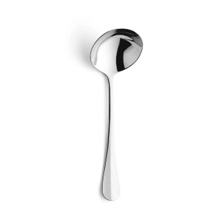 Amefa Sauslepel 8440 Baguette 19 cm 18/10 Zilver 