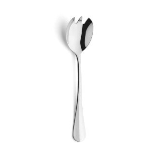Amefa Slav Fork 8440 Baguette 20.5 cm 18/10 Silver 