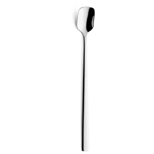 Amefa Sorbetlepel 1923 Moderno 20.2 cm 18/10 Zilver 