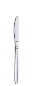 Amefa Dessertmes 2390 Low Budget 20.9 cm Zilver 