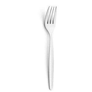 Amefa Dessertvork 2390 Low Budget 18.8 cm 18/0 Zilver 