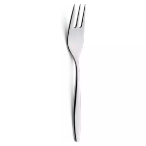 Amefa Gebaksvork 1810 Florence 12.2 cm 18/10 Zilver