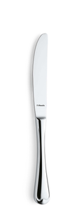 Elegance Amefa Tafelmesser 7204 21,5 cm Silber (hv)