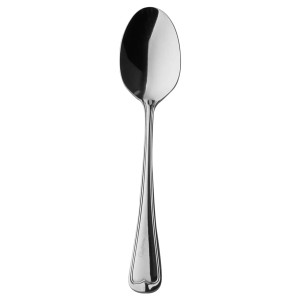 Amefa Dessertlöffel 7204 Elegance 17,7 cm 18/10 Silber