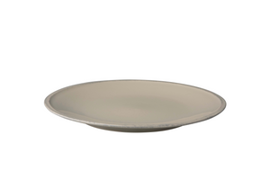 Bord Friso 22.5 cm Stoneware Beige 