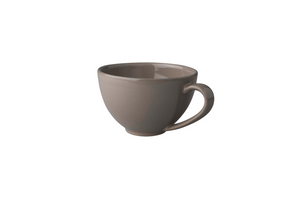 Kop Friso 20 cl Stoneware Grijs 