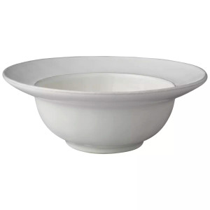 Suppenschüssel Coimbra cl Weiß 