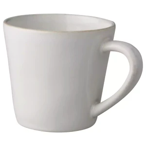 Beker Coimbra 20 cl Wit Stoneware 