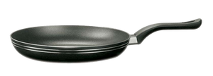 Mammoet Koekenpan H.c. Gold 32 cm Aluminium