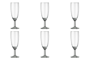 Royal Leerdam Champagne flûte Gilde 527117 16 cl Glass 
