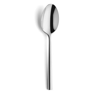 Amefa Dessert spoon 1026 Colorado 17.9 cm 18/10 Silver 