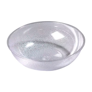 Carlisle Schale Bubble 32 cm 5.2 l Transparent Polycarbonat 