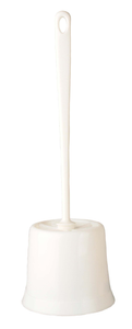 Toilet fitting 38 cm Polypropylene White