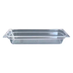 Carlisle Gastronormbehälter 2/4 Storplus 52.5 x 16 cm 4.8 l 