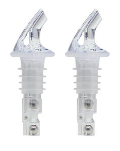 Bar Professional Measuring Pourer 3-ball 5 cl Plastic 