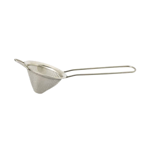Bar Professional Cocktailstrainer Tools RVS Zilver