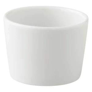 Palmer Schaal White Delight 6 cm 8 cl Porselein Wit