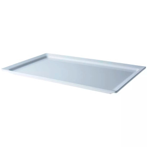 Truyts Gastronormschaal 1/1 Melamine 53 x 32.5 cm Wit