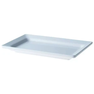 Truyts 1/4, Melamine ,5 x 16 cm, weiß