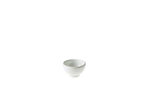 Truyts Bowl Melamine 6 cm 4 cl Melamine White