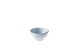 Truyts Bowl Melamine 9 cm 13 cl Melamine White
